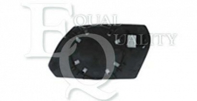 EQUAL QUALITY rs02330 -  Зеркальное стекло, наружное зеркало